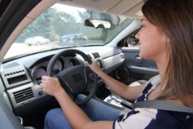 Automotive Tech Keeping Your Teen Drivers Safe