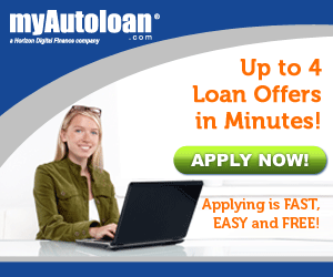 Used car Loans