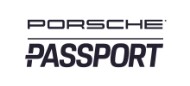 Porsche Passport