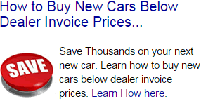 Dealer Invoice Price