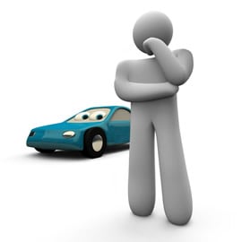 How much over invoice should i pay for a new shop car