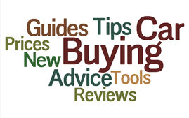 Car Buying Tips, Guides, & Advice