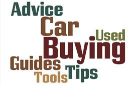 Buying Used Cars